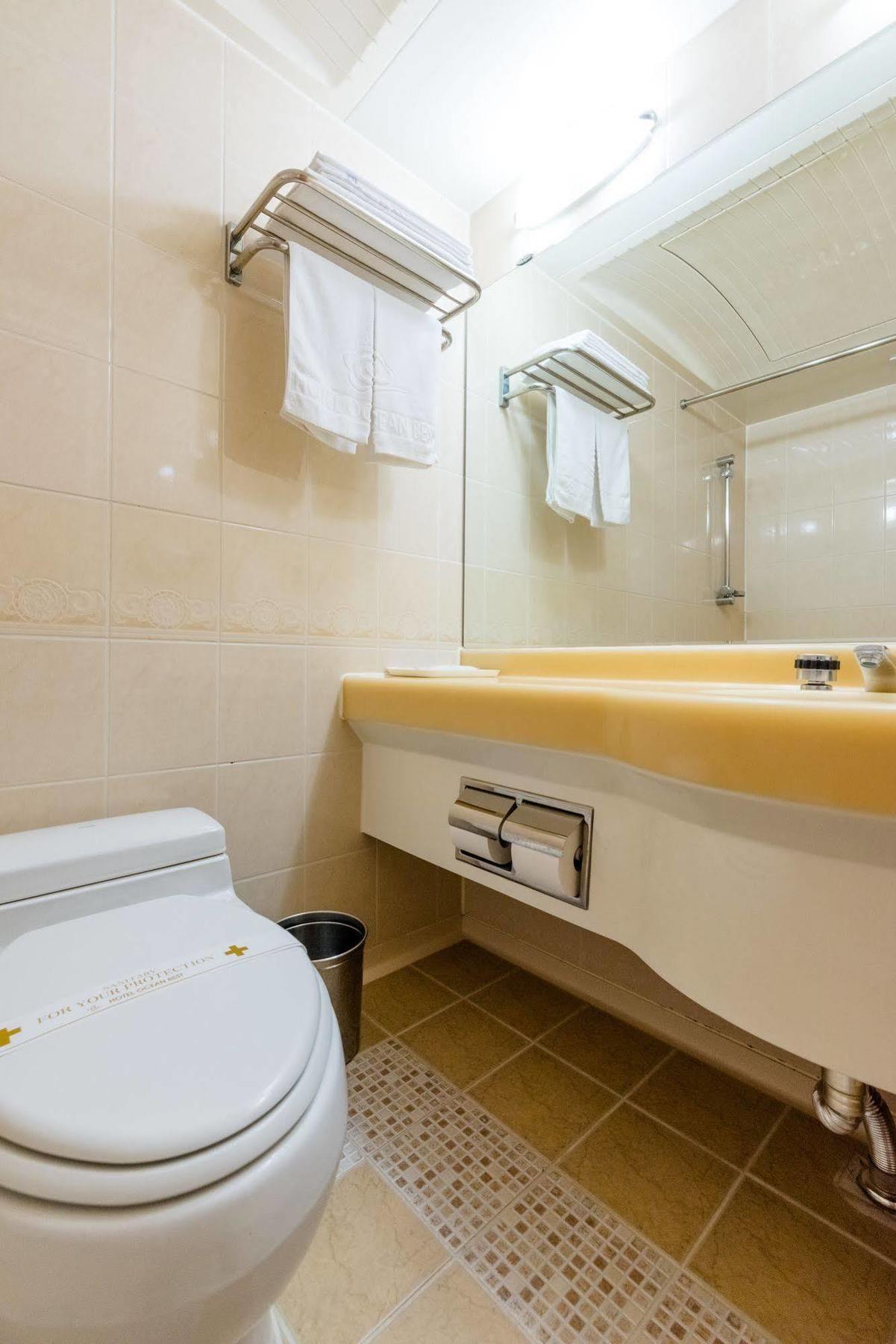 Hotel Homefourest Kodzse Kültér fotó