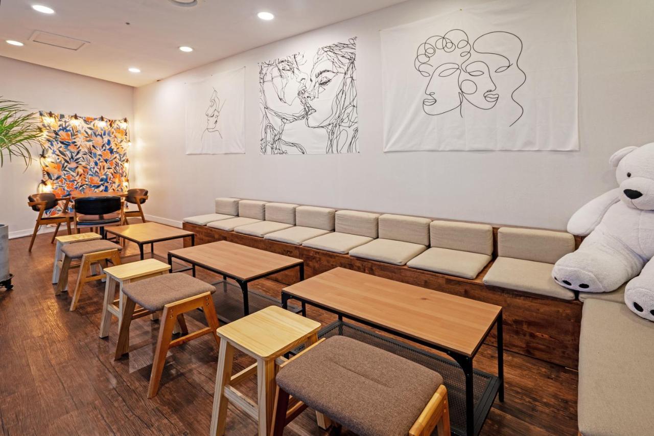 Hotel Homefourest Kodzse Kültér fotó